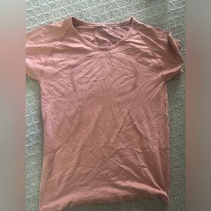 Lululemon swiftly tech size 8